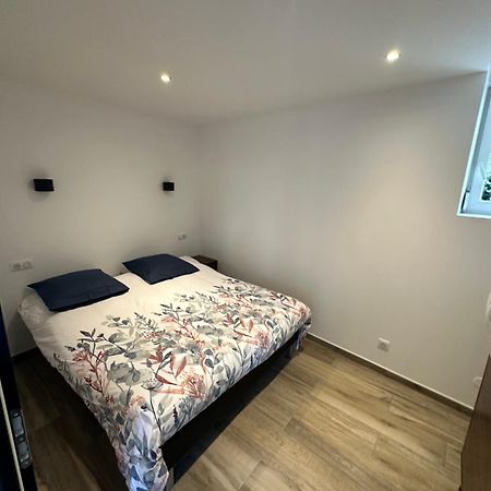 Appartement Moderne Et Confort Châtillon-sur-Seine Εξωτερικό φωτογραφία