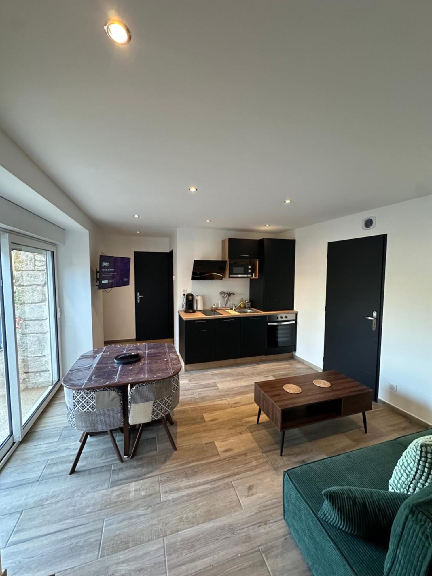 Appartement Moderne Et Confort Châtillon-sur-Seine Εξωτερικό φωτογραφία